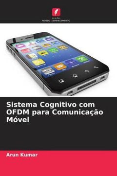portada Sistema Cognitivo com Ofdm Para Comunicação Móvel