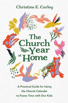 portada The Church Year at Home