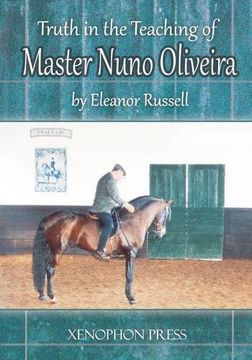portada Truth in the Teaching of Master Nuno Oliveira