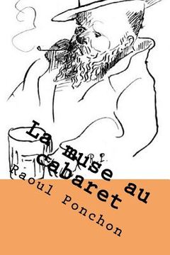 portada La muse au cabaret (en Francés)