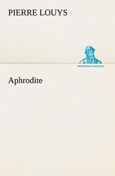 portada Aphrodite (in German)