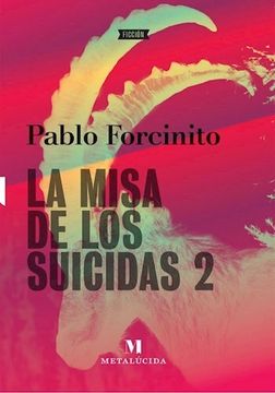 portada La Misa de los Suicidas 2 (in Spanish)