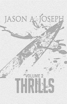 portada Thrills: Vol.2 (en Inglés)
