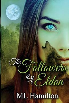 portada The Followers of Eldon: World of Samar (en Inglés)