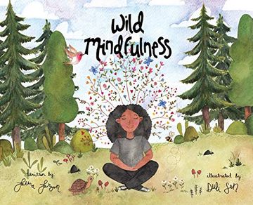 portada Wild Mindfulness (en Inglés)