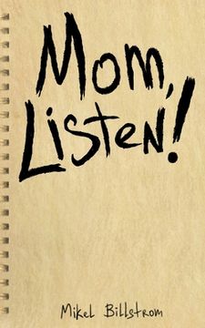 portada Mom Listen!