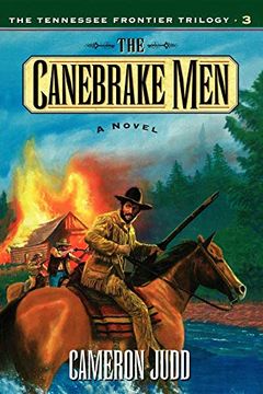 portada The Canebrake men (en Inglés)