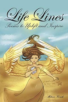 portada Life Lines: Poems to Uplift and Inspire (en Inglés)