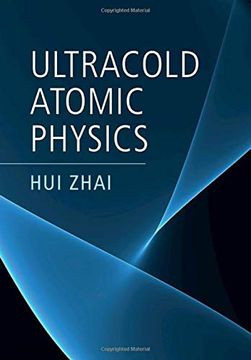 portada Ultracold Atomic Physics (en Inglés)