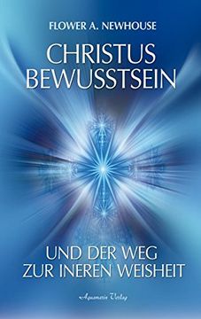 portada Christus-Bewusstsein und der weg zur Inneren Weisheit (in German)