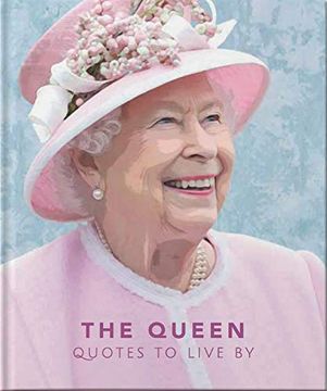 portada Queen (The Little Book Of. ) (en Inglés)
