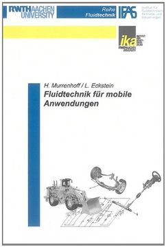 portada Fluidtechnik für mobile Anwendungen (in German)