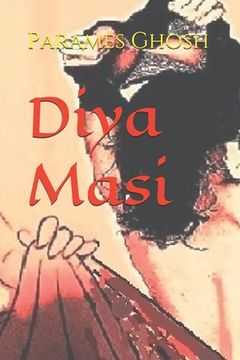 portada Diya Masi (en Inglés)