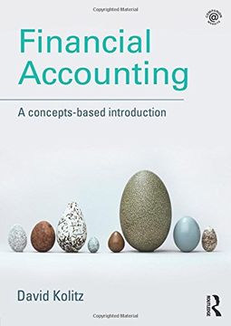 portada Financial Accounting: A Concepts-Based Introduction