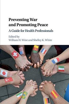 portada Preventing war and Promoting Peace (in English)