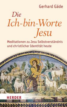 portada Die Ich-Bin-Worte Jesu (in German)