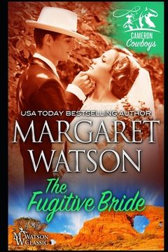 portada The Fugitive Bride (in English)