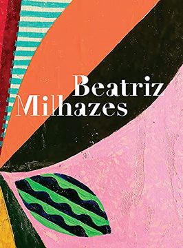 portada Beatriz Milhazes Avenida Paulista (in English)