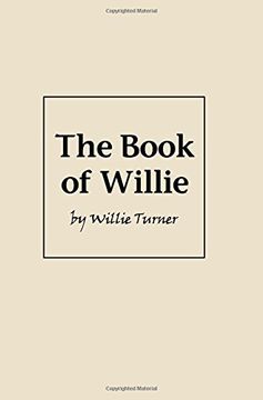 portada The Book of Willie