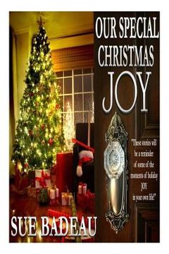 portada Our Special Christmas Joy (en Inglés)
