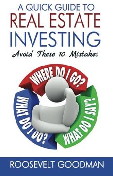 portada A Quick Guide to Real Estate Investing: Avoid these 10 Mistakes