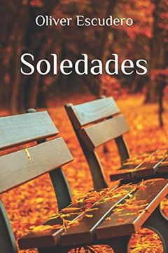 portada Soledades (in Spanish)