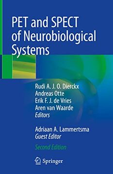 portada Pet and Spect of Neurobiological Systems (en Inglés)