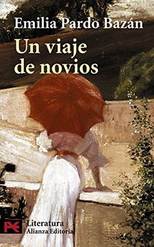 portada Un Viaje De Novios (in Spanish)
