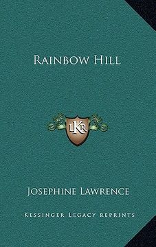 portada rainbow hill