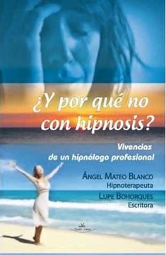 portada Y por qué no con Hipnosis? (in Spanish)