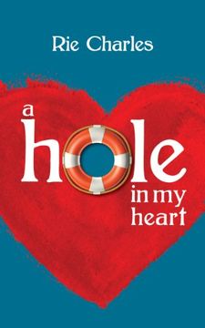 portada A Hole in my Heart (in English)