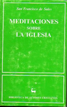 Meditaciones - Librería Libro Verde