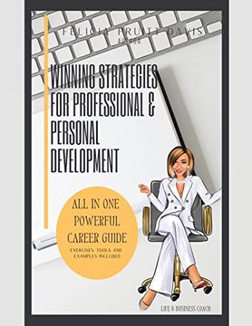 portada Winning Strategies for Professional and Personal Development 