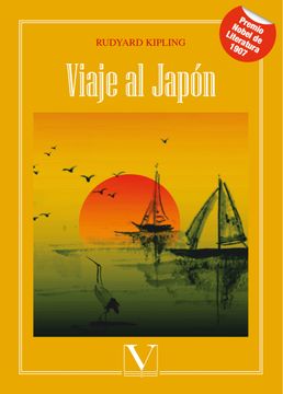 portada Viaje Al Japon (in Spanish)