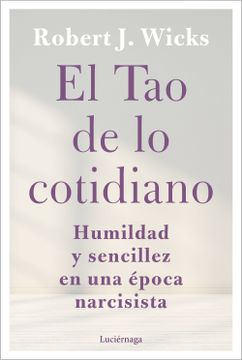 portada El Tao de lo cotidiano (in Spanish)