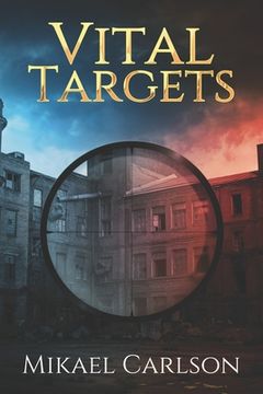 portada Vital Targets (en Inglés)