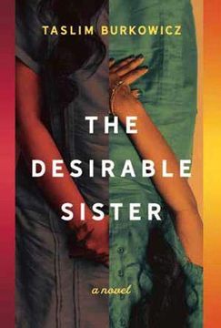 portada The Desirable Sister (in English)