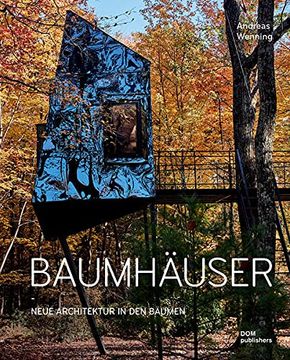 portada Baumhäuser (en Alemán)
