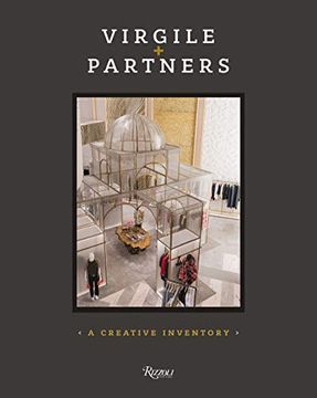 portada Virgile + Partners: A Creative Inventory (en Inglés)