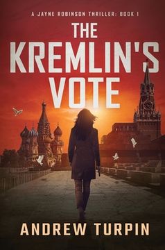 portada The Kremlin'S Vote 