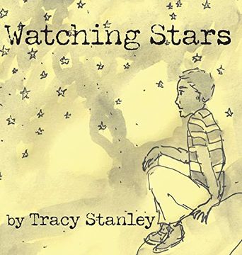 portada Watching Stars (en Inglés)