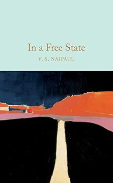 portada In a Free State (Macmillan Collector'S Library) 