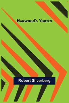 portada Harwood's Vortex (en Inglés)