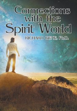 portada Connections With the Spirit World (en Inglés)