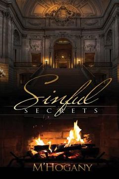 portada Sinful Secrets (in English)