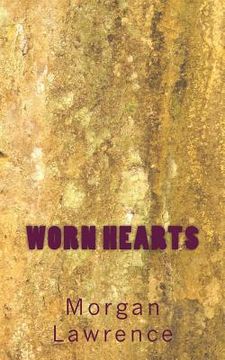 portada Worn Hearts (en Inglés)