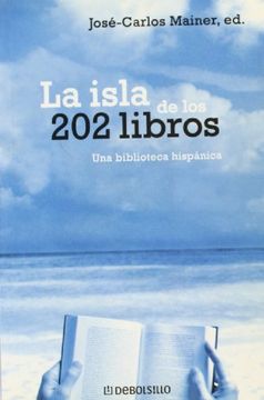 portada La Isla De Los 202 Libros (in Spanish)