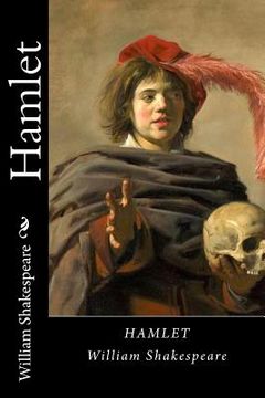 portada Hamlet (Spanish Edition) (Worldwide Edition)