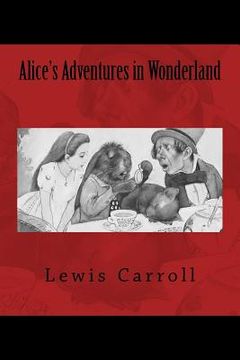 portada Alice's Adventures in Wonderland: The original edition of 1901 (in English)