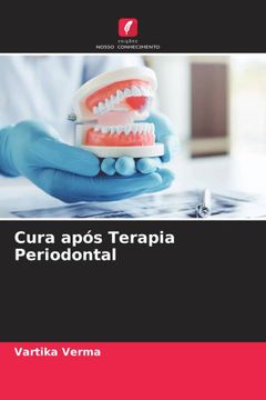 portada Cura apã â³s Terapia Periodontal